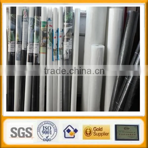 Non Woven Mulch Cover Wholesale photo-4