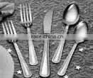 Stainless Steel Flatware