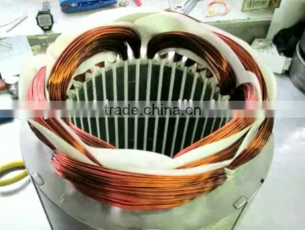 Low Cost Cable Winding Machines photo-2