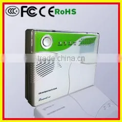SSG-Y Series Hot 433/315MHz Promotion! Hot Sale!Wireless GSM Home Security Alarm System With LCD and Voice Intercom