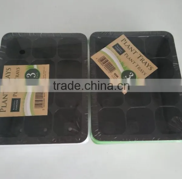 Garden Pots Plastic China Seedling Pots,Garden Cheap Plastic Seedling Pots See Larger Image Garden Cheap Plastic Seedling Pots photo-3
