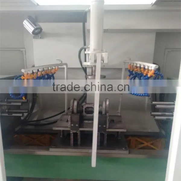 China Drilling Machine For Valve photo-3