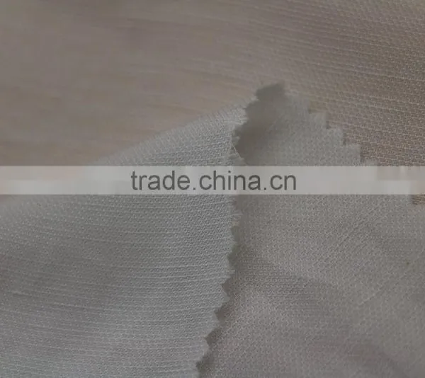 SWEETEX 2016 NEW FABRIC VISCOSE LINEN SLUB FABRIC photo-4