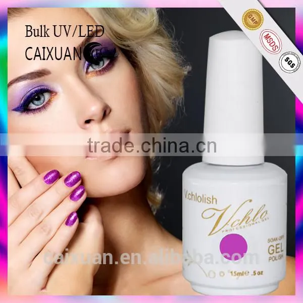Lowest Price Gelpolish Choose 1 Pieces From 177 Colors Soak Off UV Led Nail Gel Polish photo-3