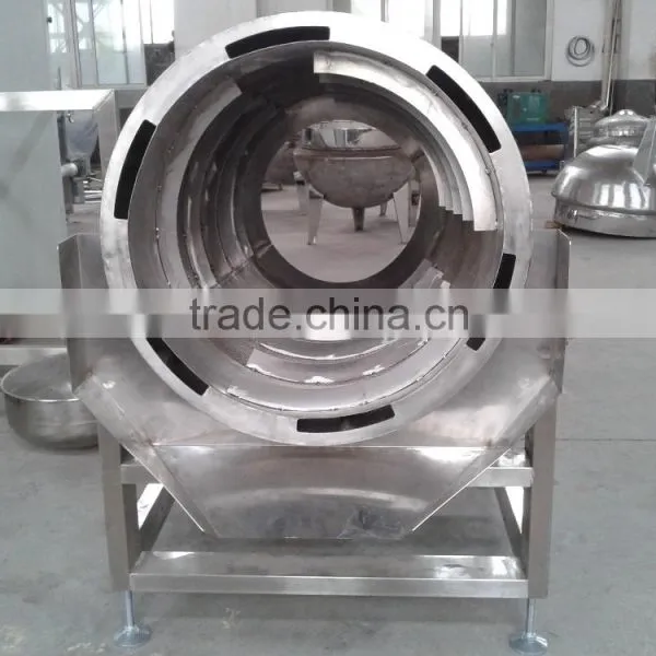 Automatic 300kg Filled Candy Depositing Line photo-5