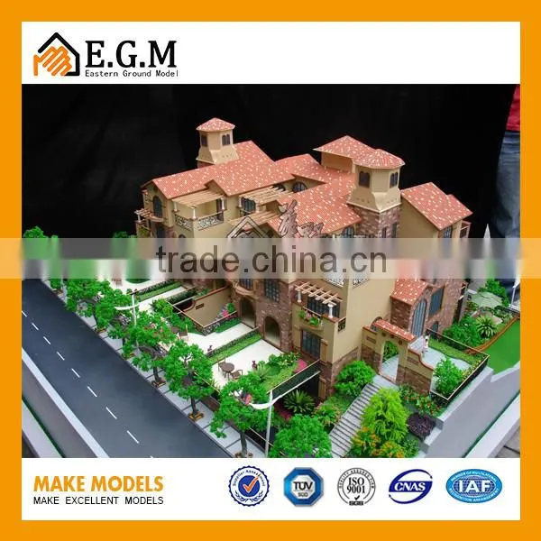 ho Villa Model With Great Landscape photo-6