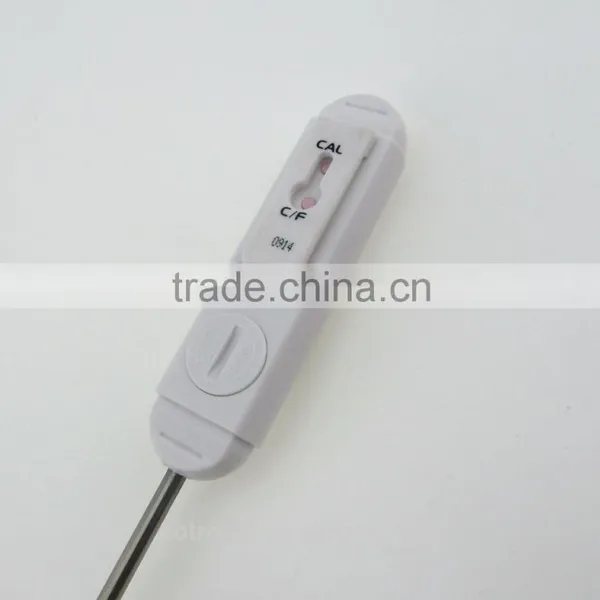 Rapid Pocket Digital Meat Thermometer photo-5