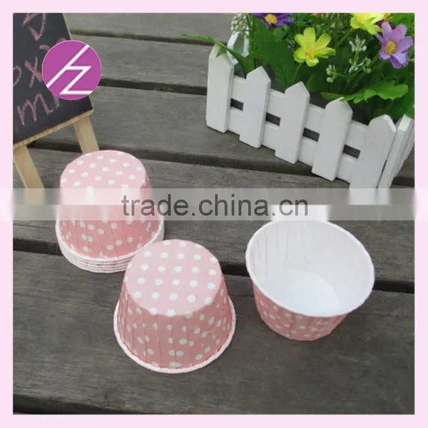 Fliexible Silicone Cupcake Mold Baking Cup Set of 12 Reusable Cupcake Liners Wonderful Paper Cupcake Liners Baking Cups Cake Top photo-2