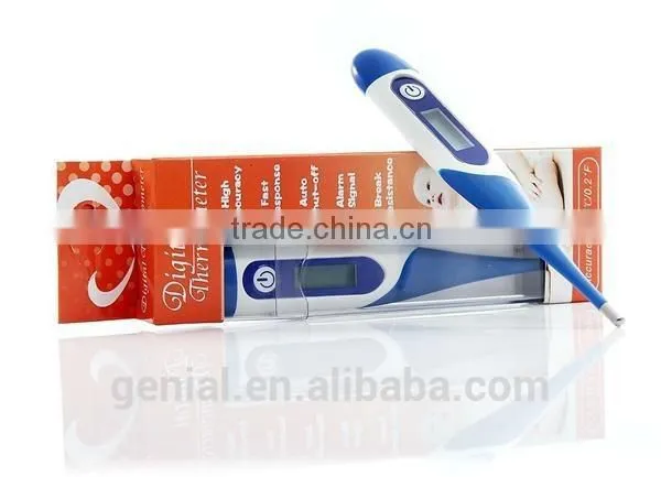 Fever Temperature Baby Digital Thermometer photo-5