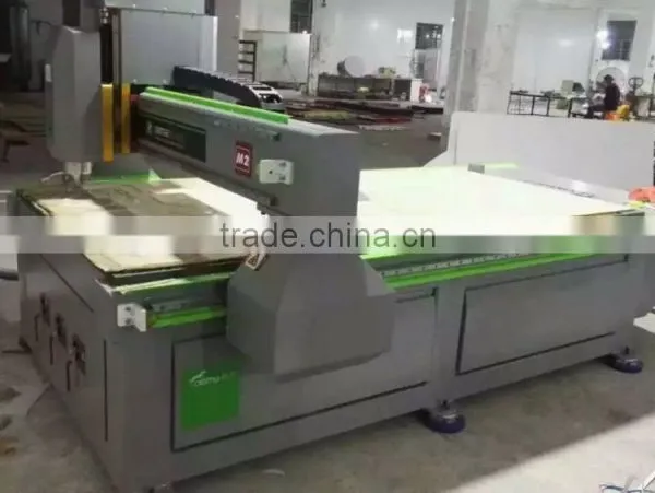 High Quality 3d Cnc Router Machine Equipment for Aluminum photo-3