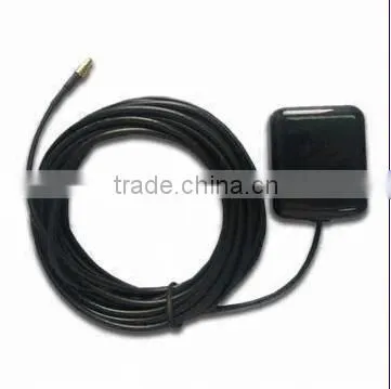 High-gain Gps Tracker,car, Wifi Antenna With SMA, MMCX Connector photo-3