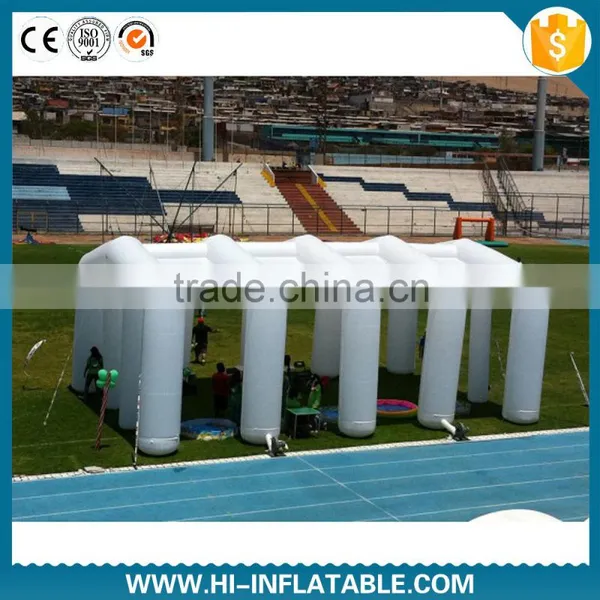 Winter Outdoor Party Tents for Event,big Inflatable Frame Tent photo-4