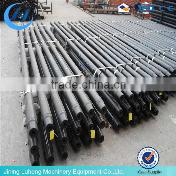 Cheap Price API Standard Heavy Weight Drill Pipe for Sale photo-2
