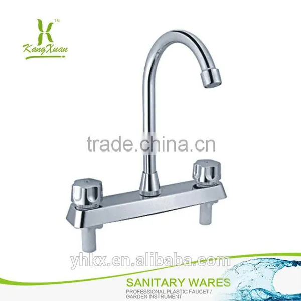 Long Handle Mixer Faucet Kx85010 photo-2