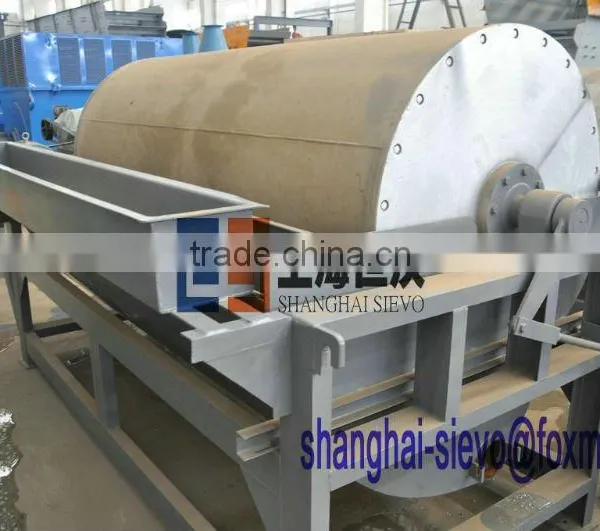 Beneficiation Equipment