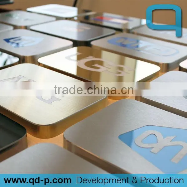 Amura LED Sign