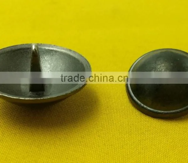 New Arrive High Quality Zinc Alloy Metal Shank Button --- MJ2371 photo-5