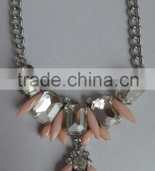 Hot Wholesale Cheap Fashion Necklace 2015 --- N1412002 photo-2