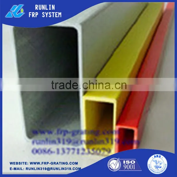 Fiberglass Rectangle Tube photo-6