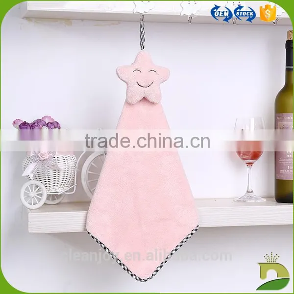 Best Quality Sample Free Kids Towel for Factory Price photo-4