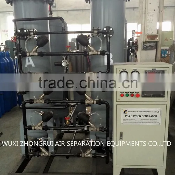 Oxygen Generator for Welding / Welding Use Oxygen Generator photo-4