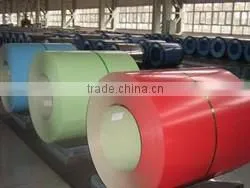 High Quality Color Steel Plate for Roofing photo-2