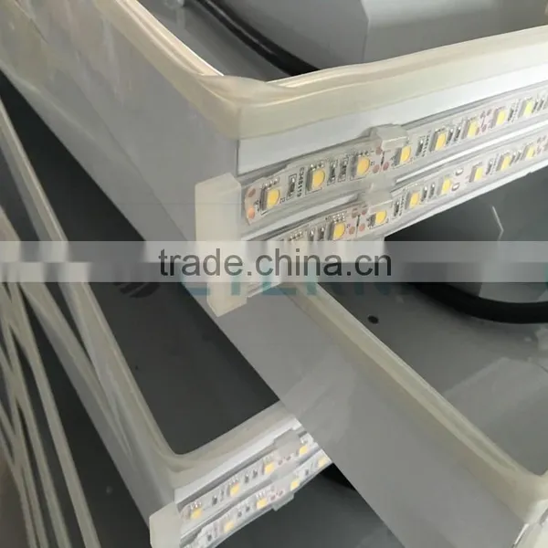 2016 New Design Backlit Bathroom LED Mirror photo-5