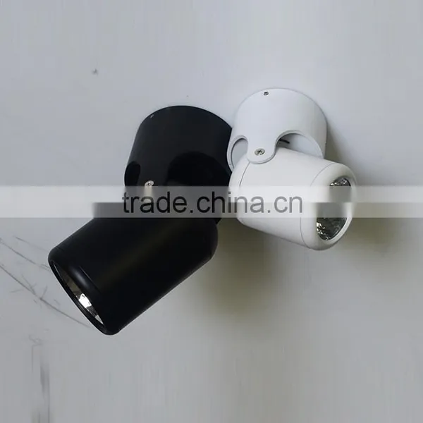 High Quality Surface Mount LED Downlight COB 5W 7W 10W 12W LED Track Light photo-4