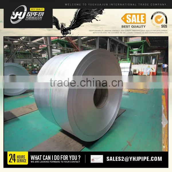 Cold Rolled Spcc Material Specification/crca Steel Price per kg photo-5