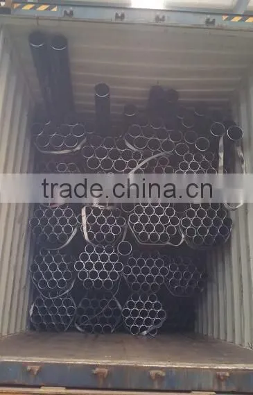 GOST 8644 - 68 Flat-sided Oval Steel Tubes photo-6