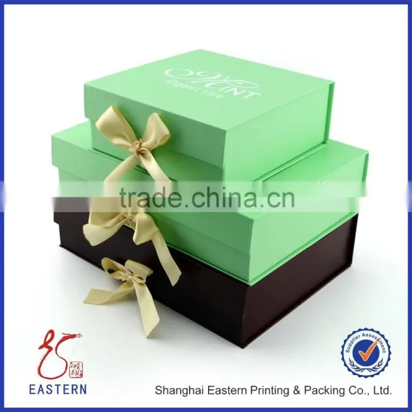 Tie Storage Box/Cardboard Storage Box For Tie photo-4