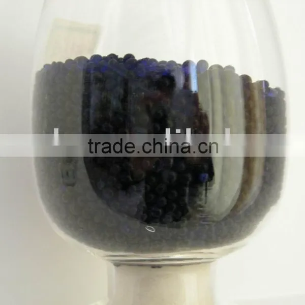 Self-indicating Fragrance Orange/blue/green/white Fine Pore Silica Gel photo-3