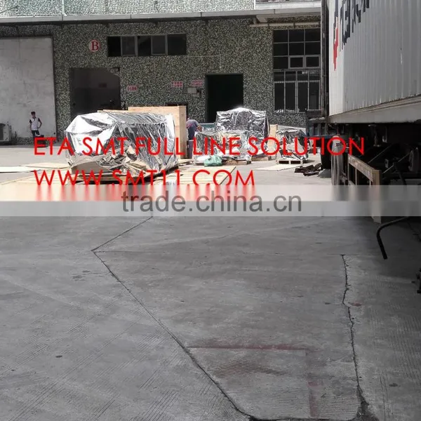 Complete Assembly Line to Produce LED TV photo-5