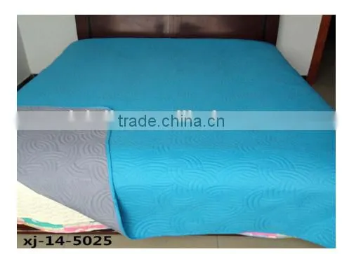 Indian Quilt Covers Ultrasonic Quilts Made in China