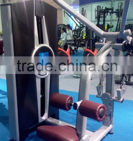 Strength Equipment/TianZhan Fitness Machine/Popular Gym Machine Quality Choice photo-2