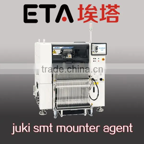 Automatic SMT Production Lines photo-5