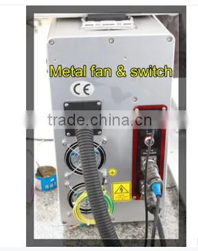 10 20 Watt Fiber Laser/10W 20W Fiber Metal Laser Marking Machine Price/10W 20W Fiber Laser Marker for Sale photo-5