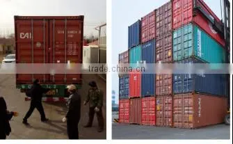Pre-made Prefab Container House Apartments With Low Cost photo-5
