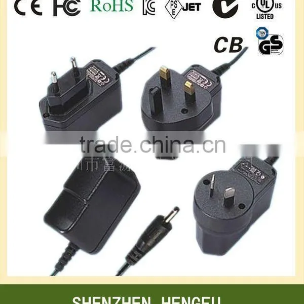 100-240V Power Adapter for Android TV Box