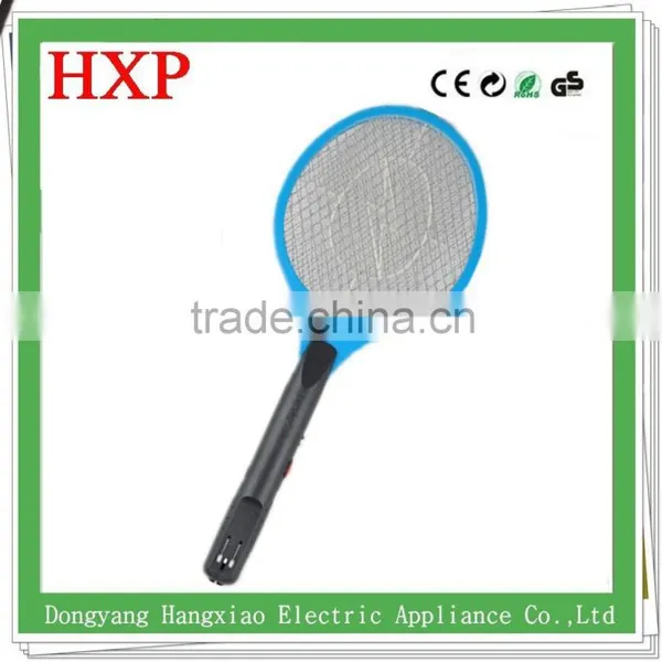 Hot Selling Rechargeable Cheap Price Mosquito Swatter photo-2
