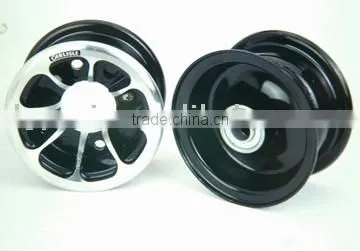 Steel Wheel