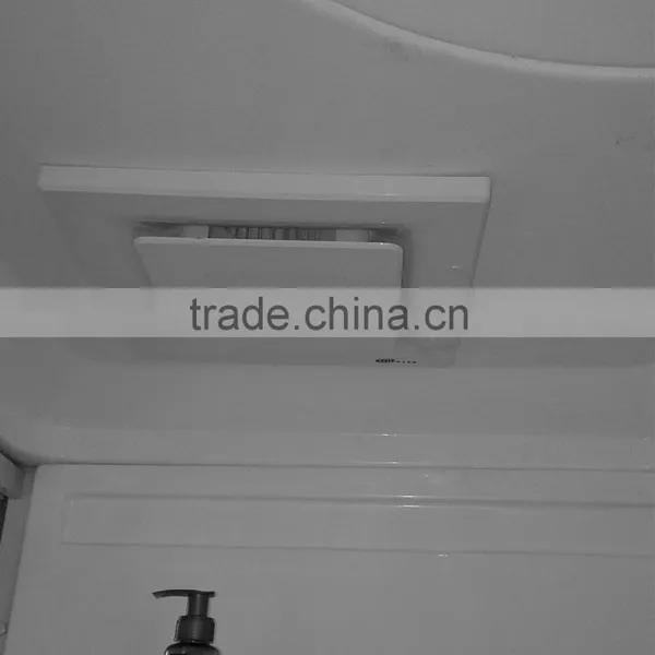 China Supplier Prefabricated Bathroom Unit photo-6