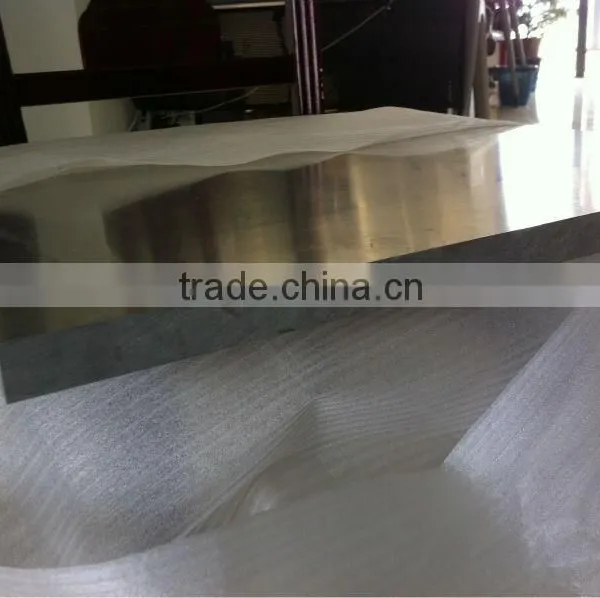 1050/1060 H18 Price per Kg Aluminum Sheet for Ceiling Decoration photo-3