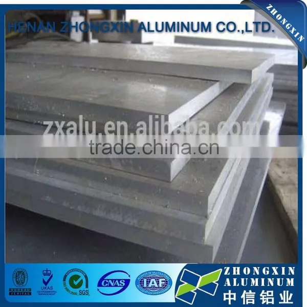 Decoration Construction Lighting Cladding Mirror Aluminum Sheets photo-4