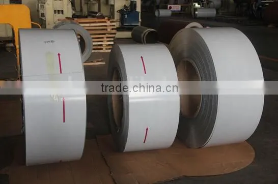 3003 Pre Painted Aluminum Coils for Trim photo-2
