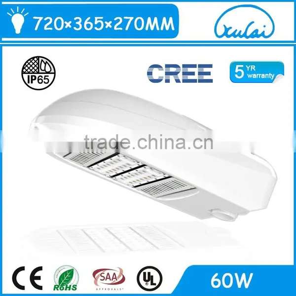 60w Led Road Street Light photo-3