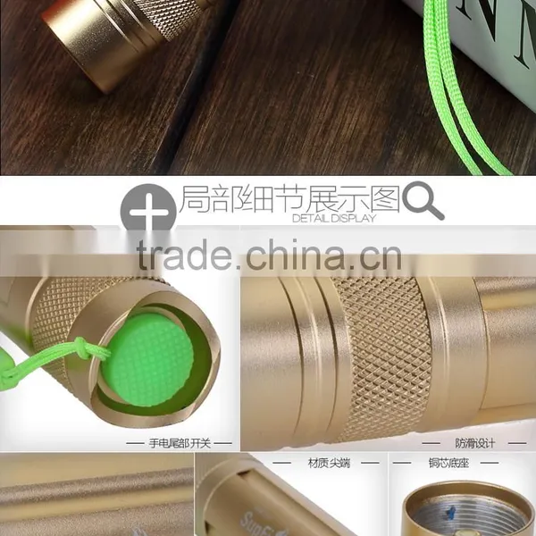 SupFire Mini Led Light With 5 Modes photo-5