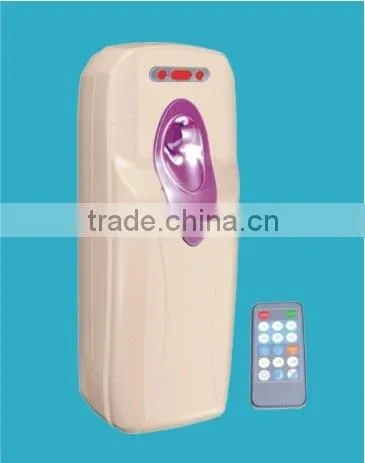 Electric Fragrance Dispenser, Automatic Air Freshener Dispenser With Controler photo-3