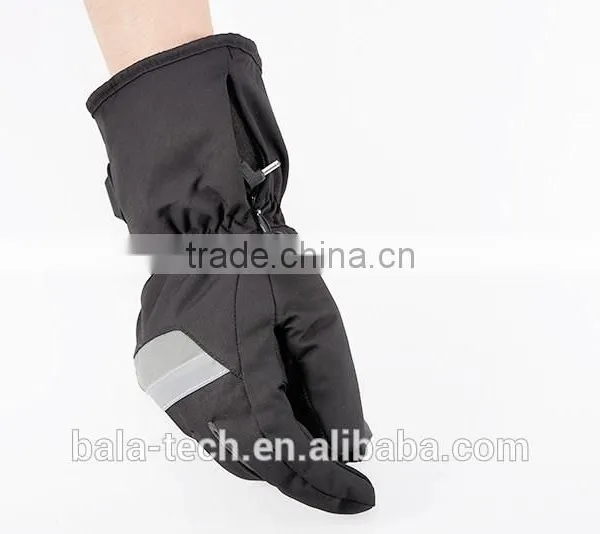 Heated Glove 7.4v photo-2