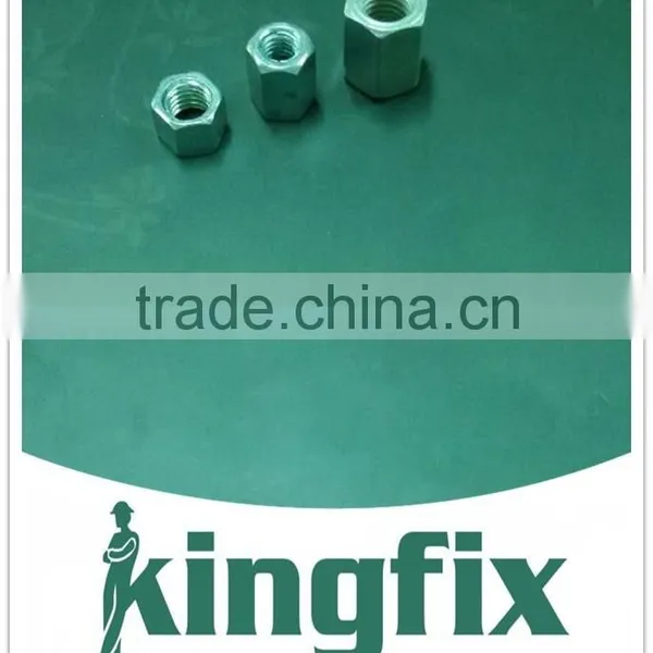 hexagon nut